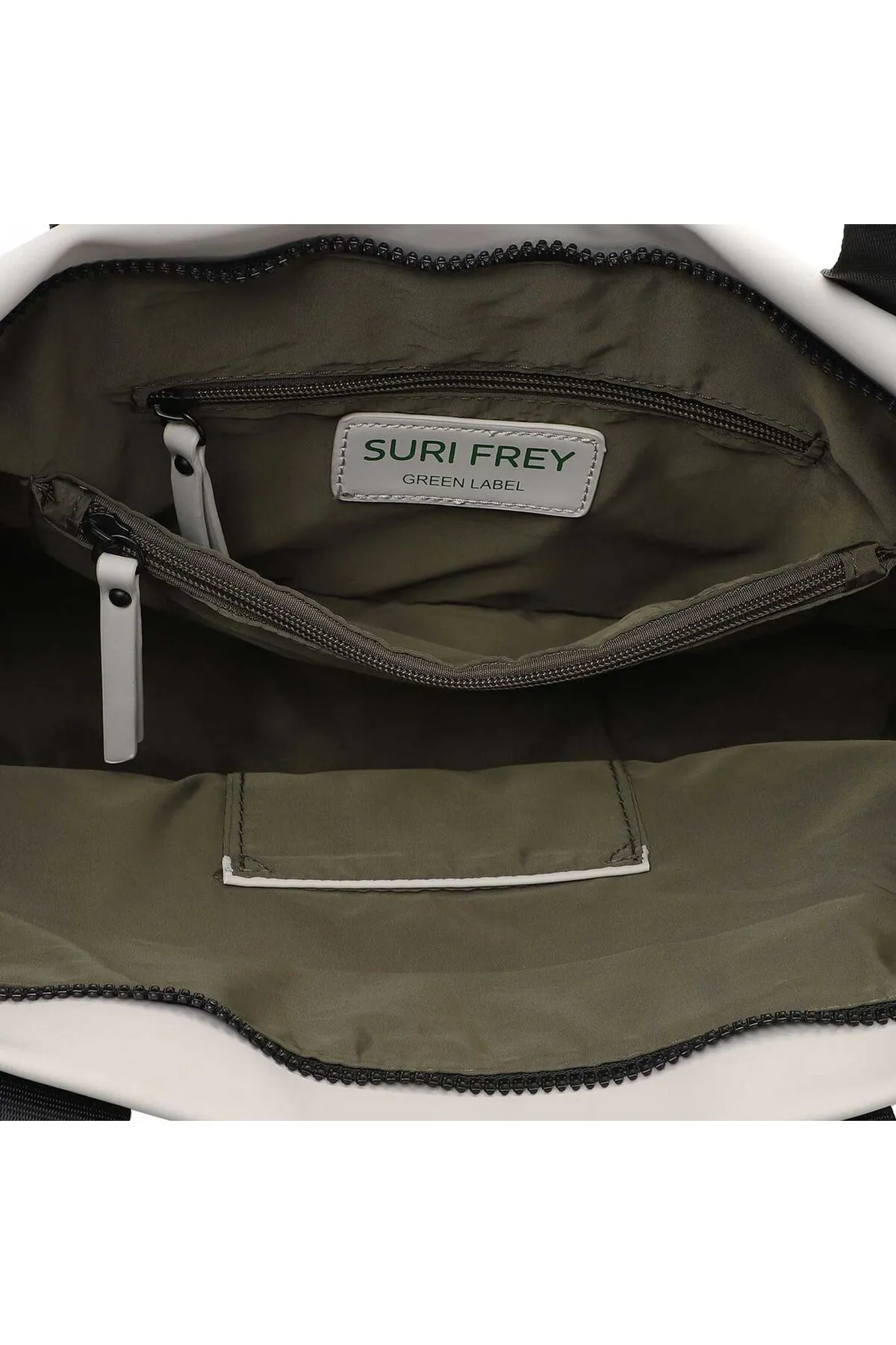 SURI FREY  Shopper Tasche 46 cm