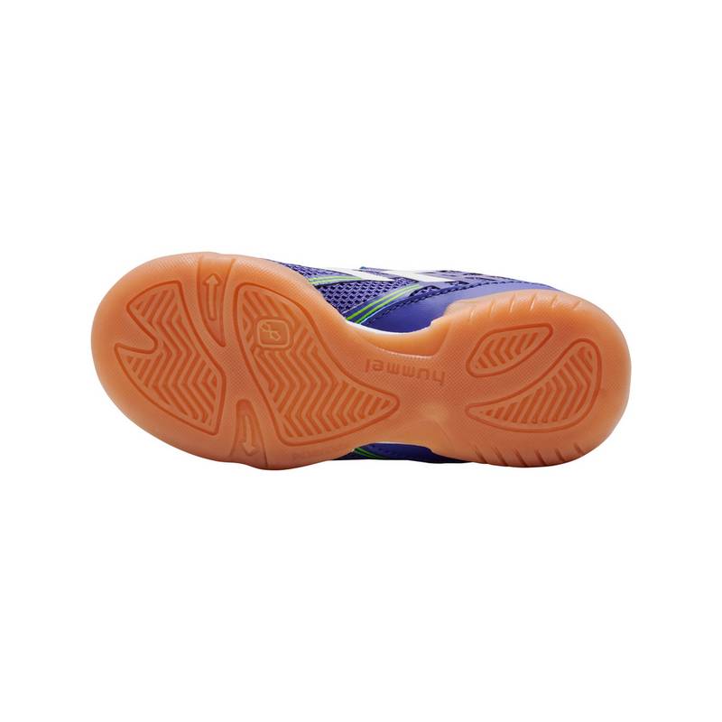 hummel ROOT ELITE JR VC Hallenschuhe Kinder