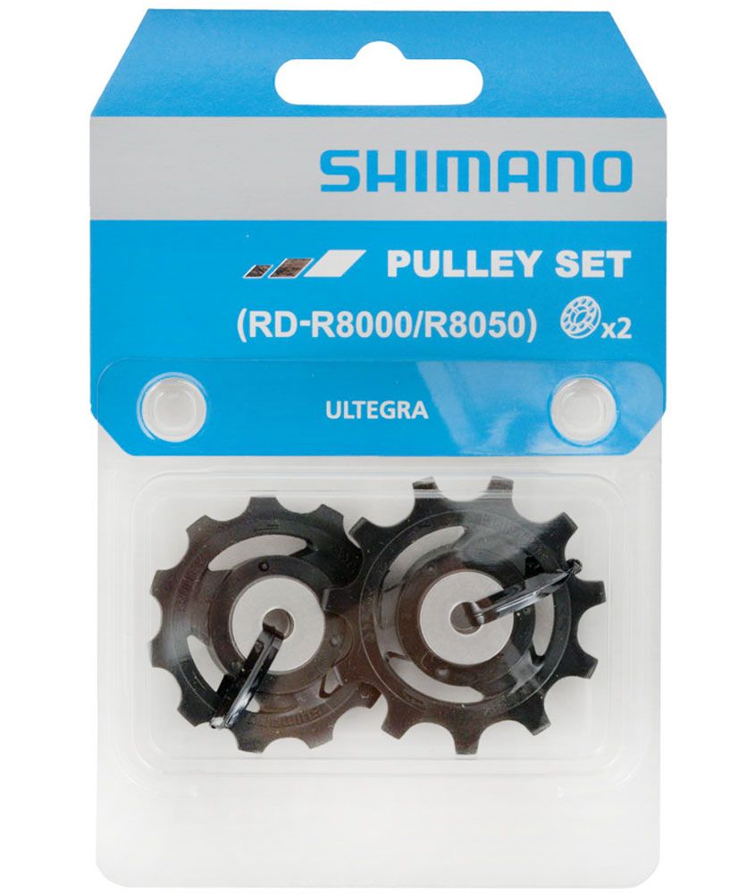 Shimano ULTEGRA RD-R8000 Leit-/Spannrollensatz kaufen | Bike-Discount