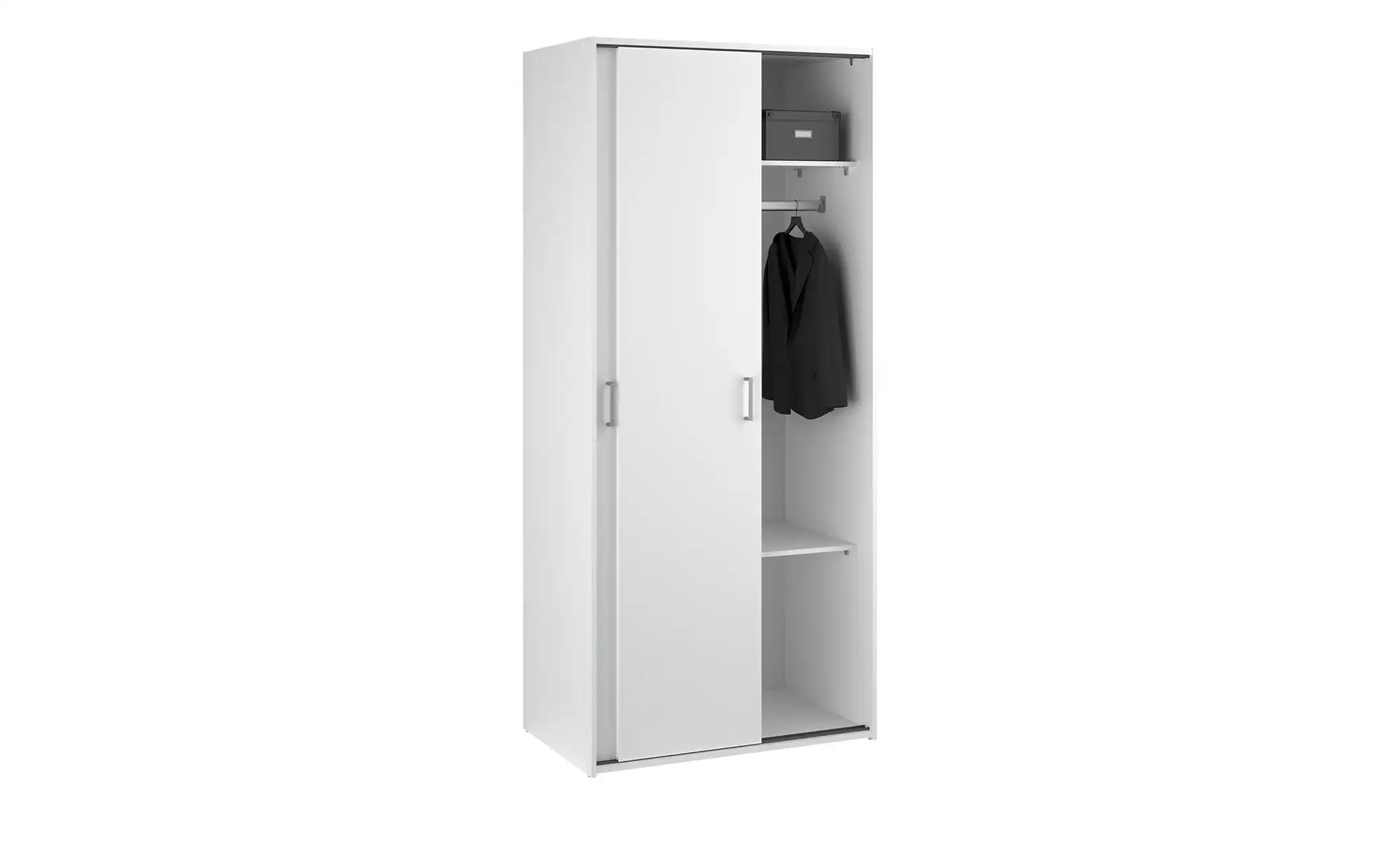Schiebetürenschrank