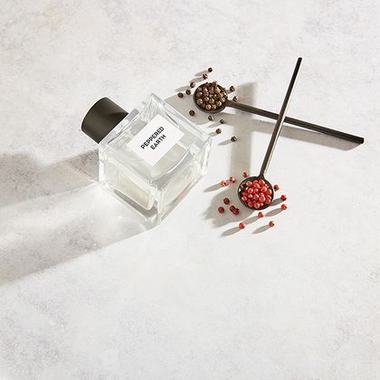 The Perfume Edit Peppered Earth Eau de Parfum Spray