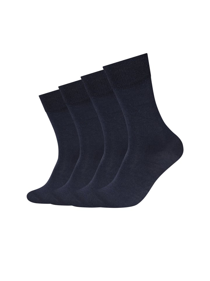S. Oliver Socken classic 12er Pack classics in navy günstig kaufen
