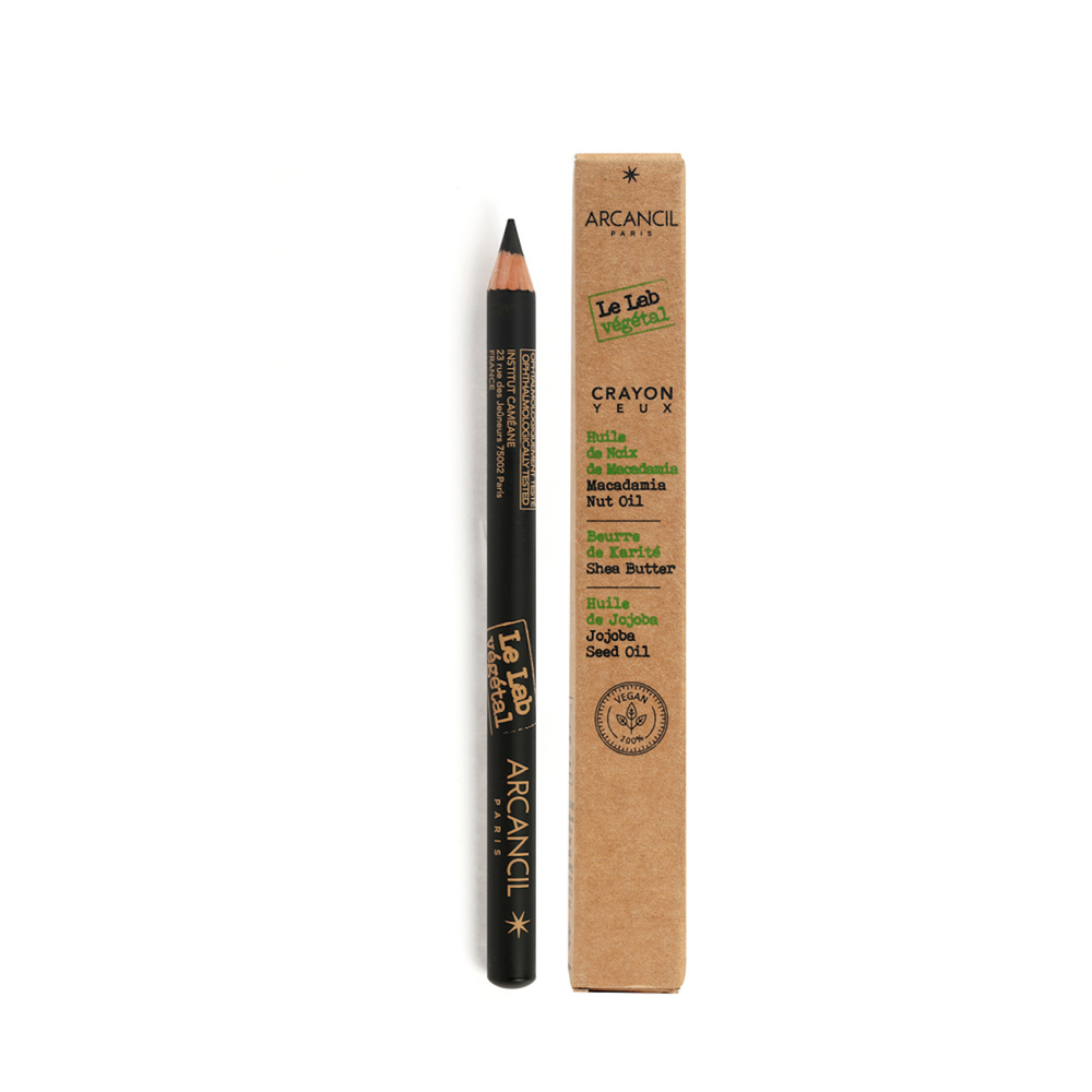 Le Lab Vegetal Crayon Yeux Lab Vegetal Crayon Yeux