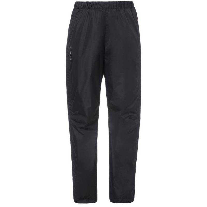 VAUDE Fluid Full-Zip Regenhose Damen