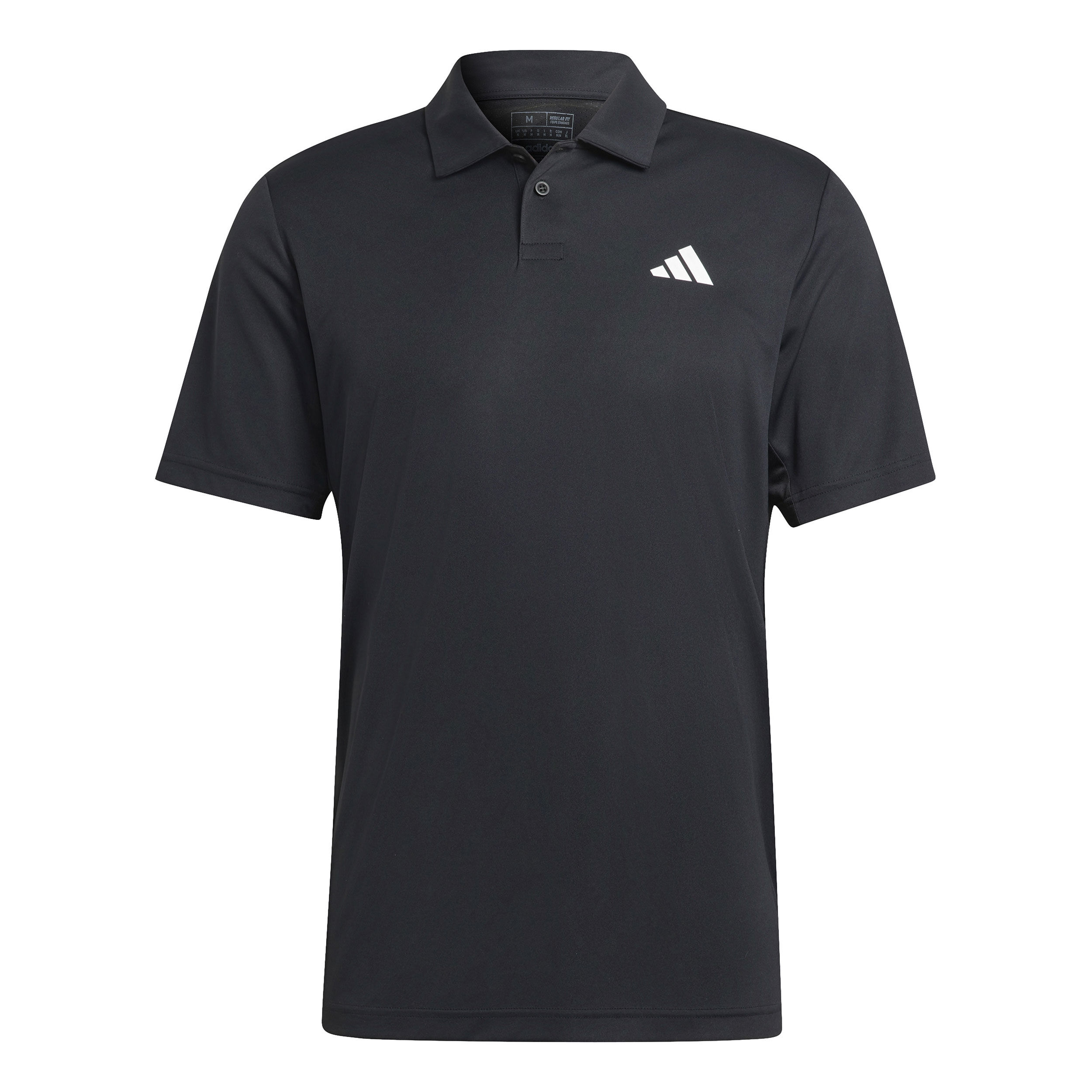Club Polo Herren - Schwarz