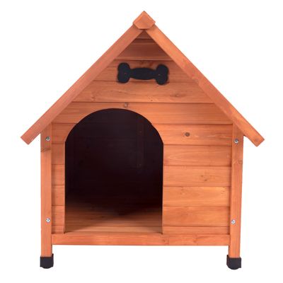Hundehütte Spike Classic