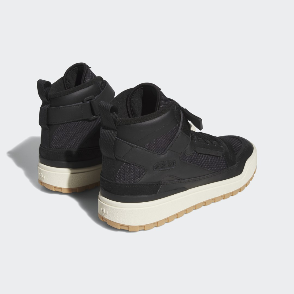 adidas Forum Boot IE7206 / schwarz