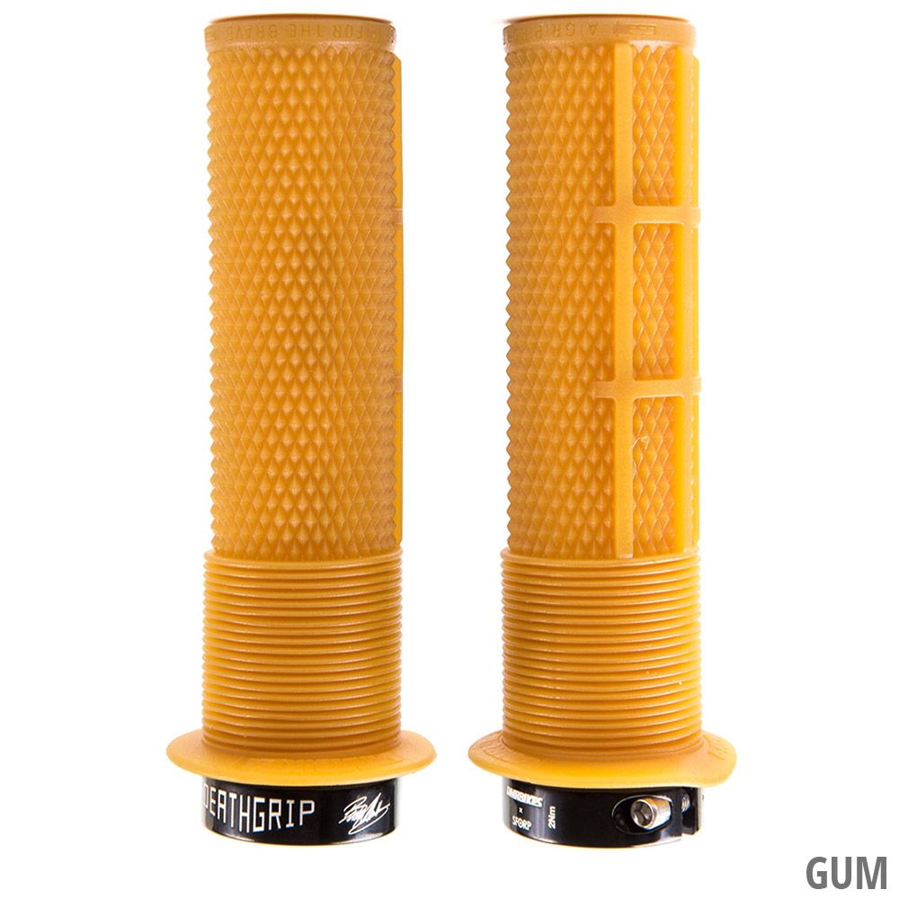 DMR Brendog Death Grip Lock-On Griffe - Dick kaufen | Bike-Discount