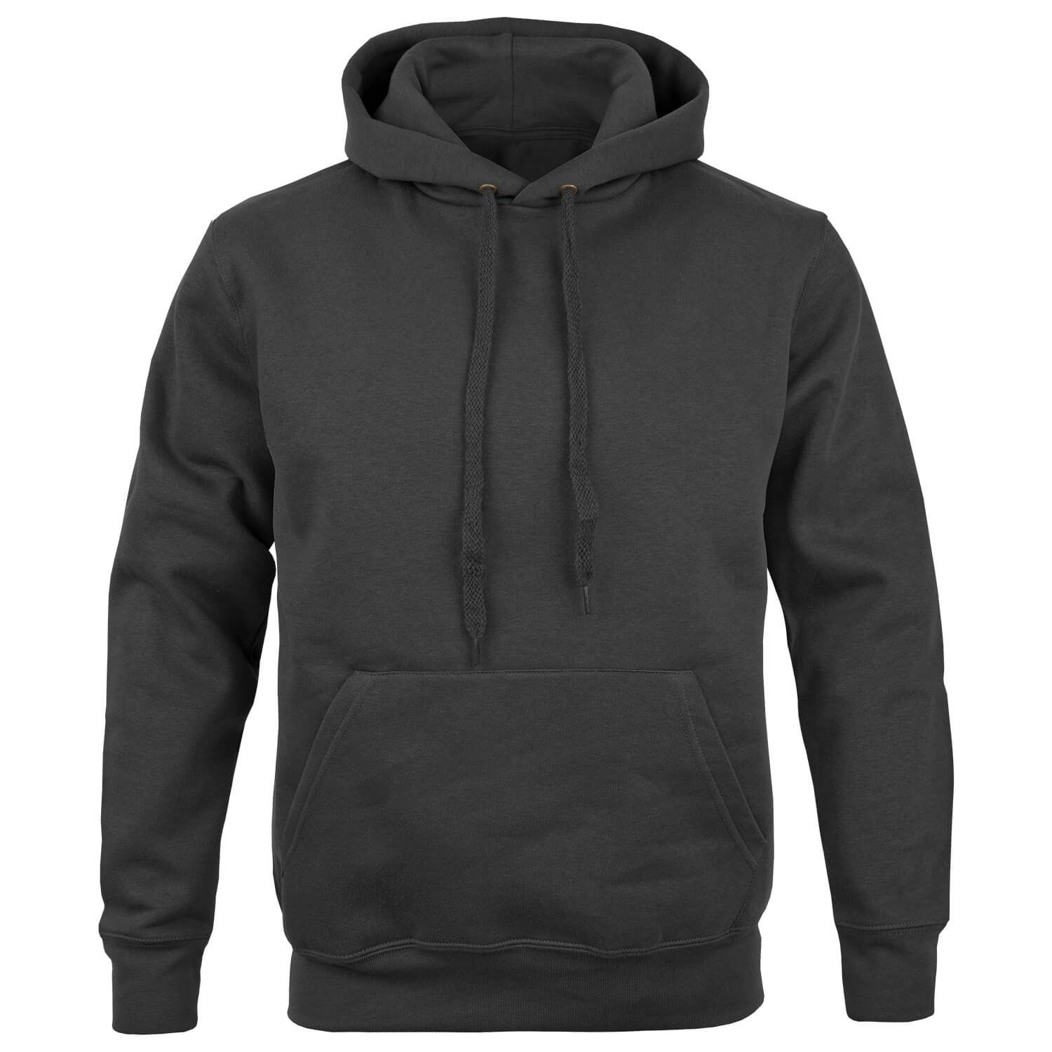 Premium Kapuzen Pullover