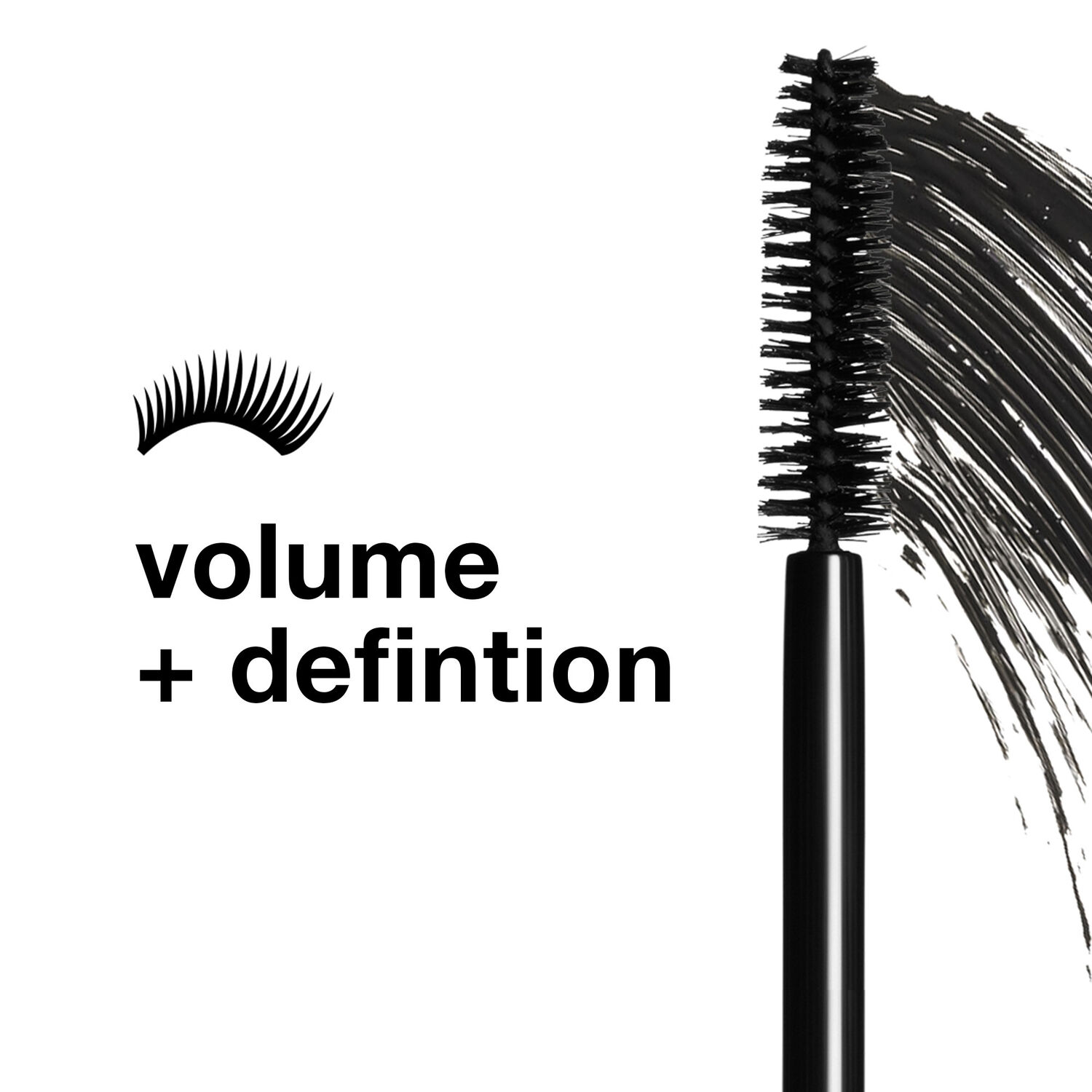 Clinique Mascara Impact Volume