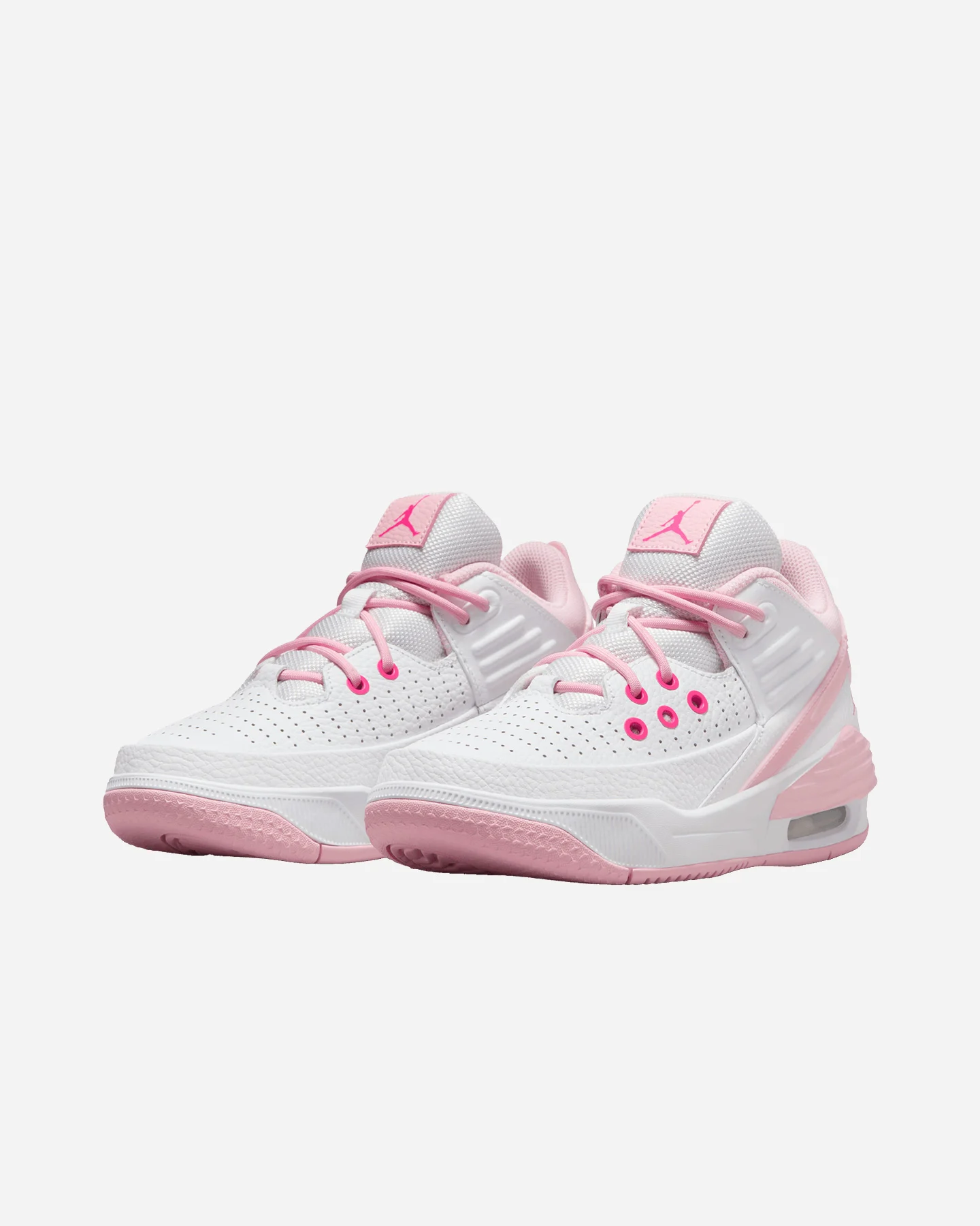 Buty sportowe Nike Jordan Max Aura 5 Gs Jr DZ4352-001
