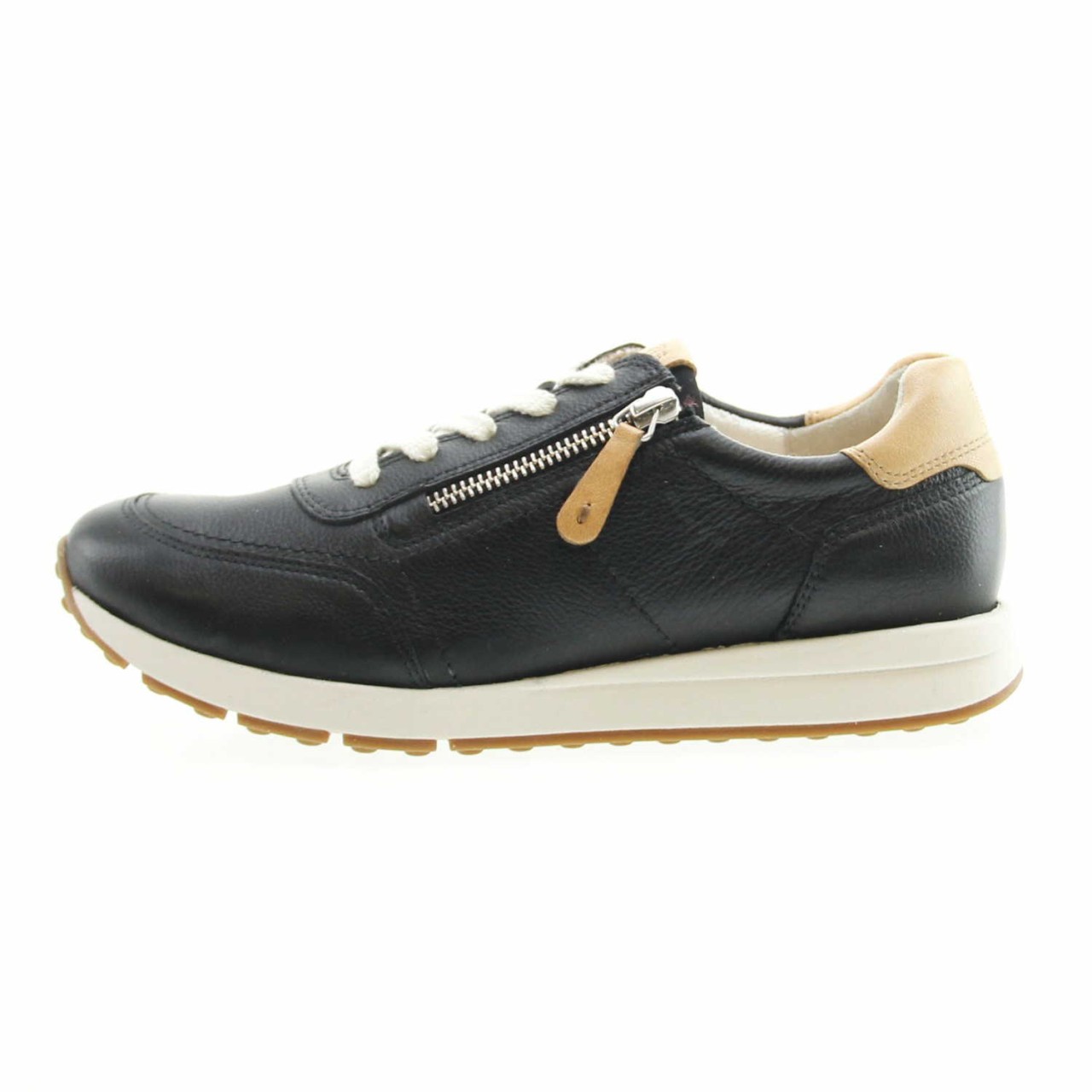 PAUL GREEN Sneaker schwarz Paul Green
