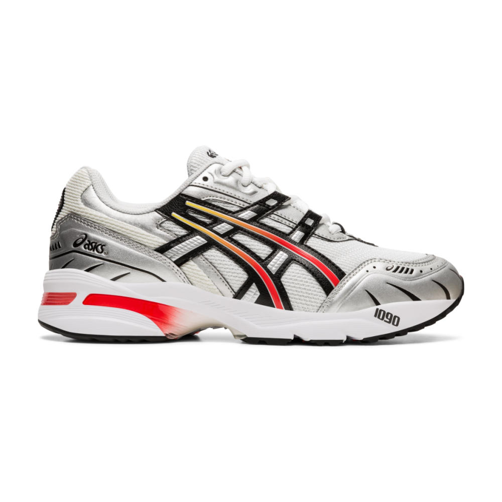 Asics Gel 1090 1021A285-100 / weiss