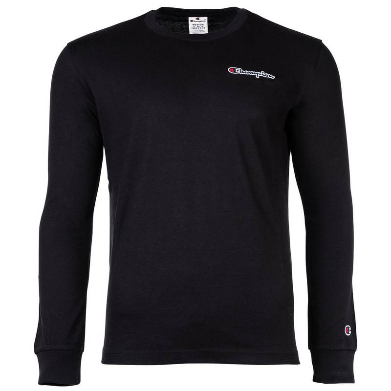 CHAMPION Longsleeve Langarmshirt Herren