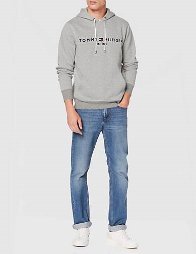 TOMMY HILFIGER Kapuzenpullover