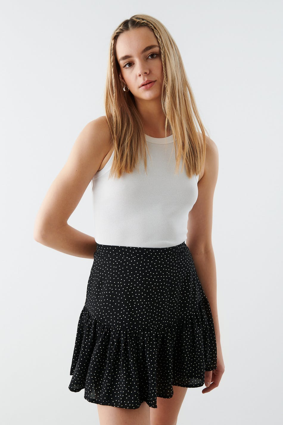 Isa skirt