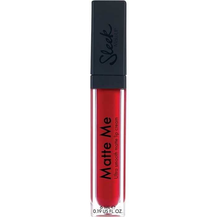 Matte Me Lip Cream