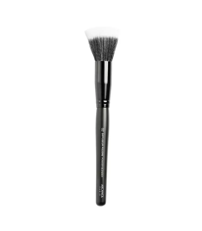 PINCEAU DIFFUSEUR POUDRE Pinceau 2