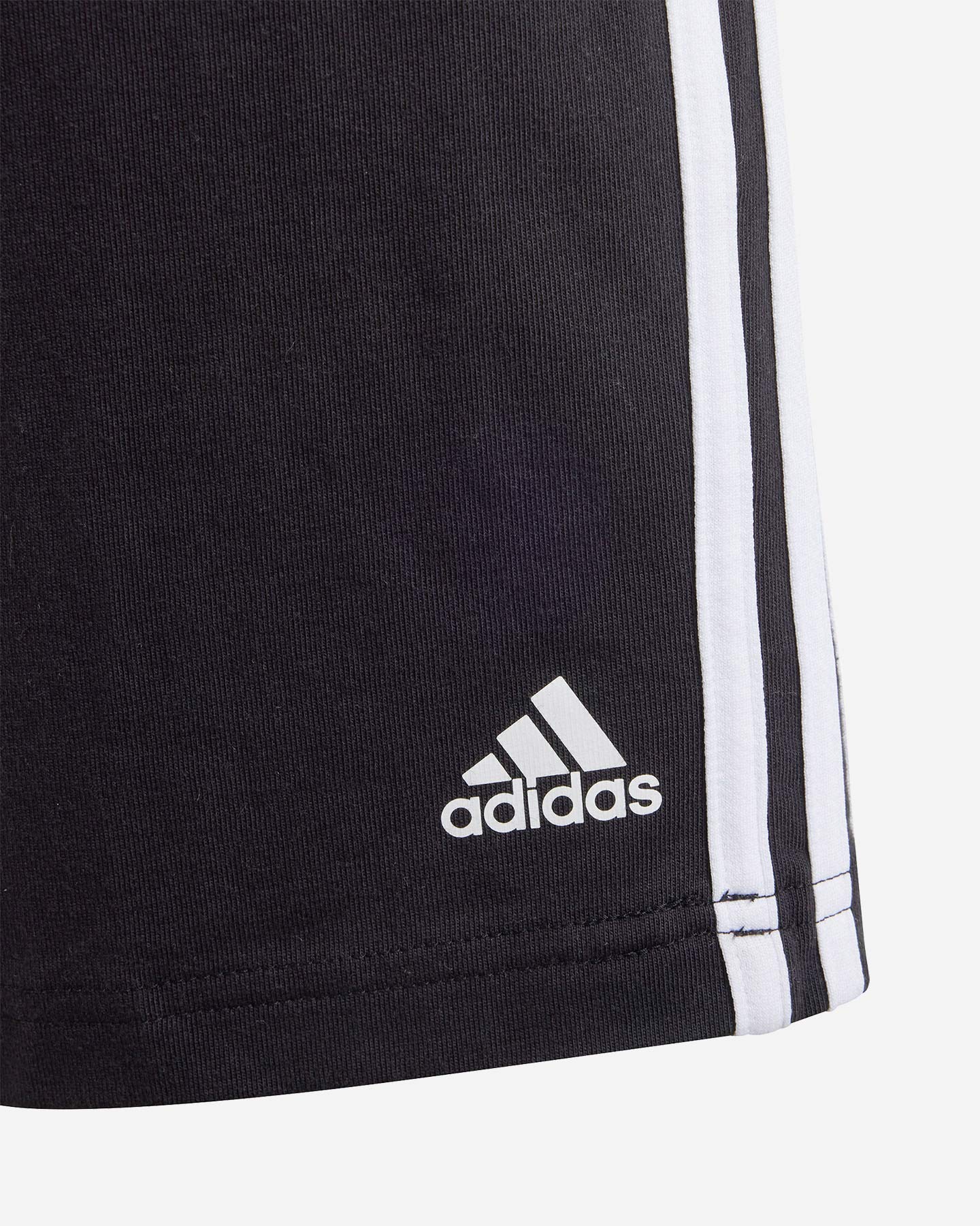 Spodnie Adidas 3stripes Jr HY4714
