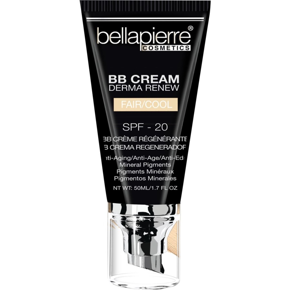 bellapierre Derma Renew BB Cream BB créme