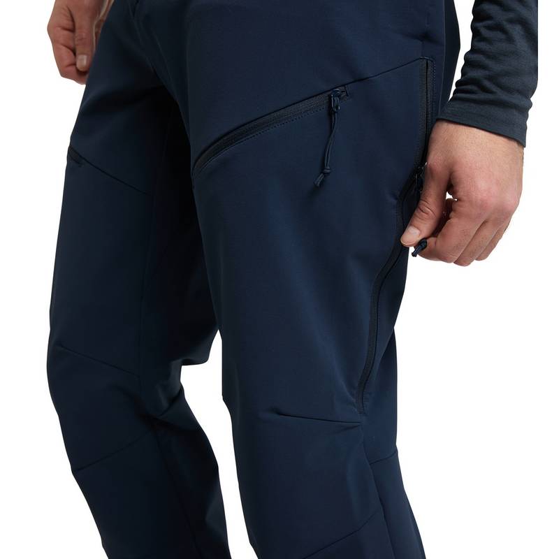 Haglfs Discover Touring Pant Trekkinghose Herren