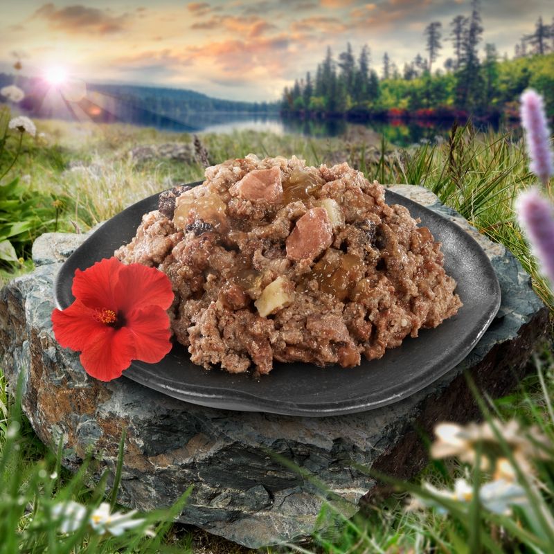 Purizon Single Meat 6 x 400 g