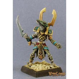 Chosen of Sokar, Nefsokar Sergeant