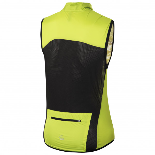 Löffler - Women's Bike Vest WPM Pocket - Fahrradweste