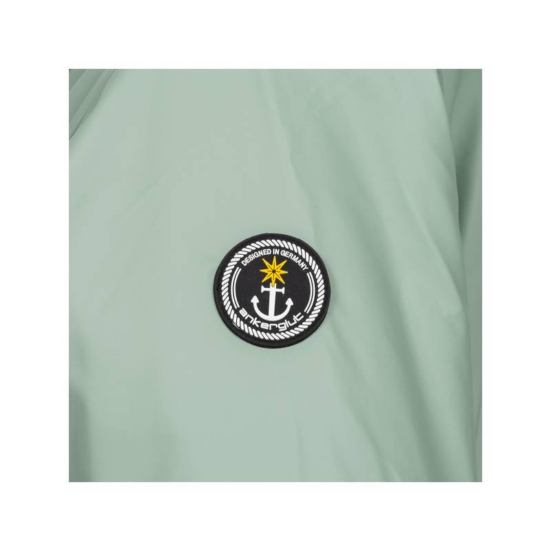 ANKERGLUT Friesennerz ANKERGLUTTRAUM Regenjacke Damen