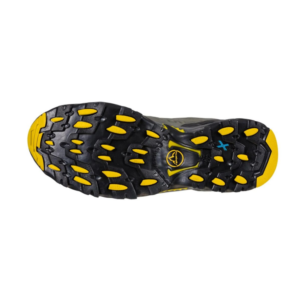 La Sportiva Ultra Raptor II Leather GTX 34F909629 / grau