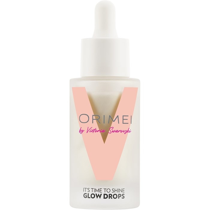 It's Time To Shine Glow Drops