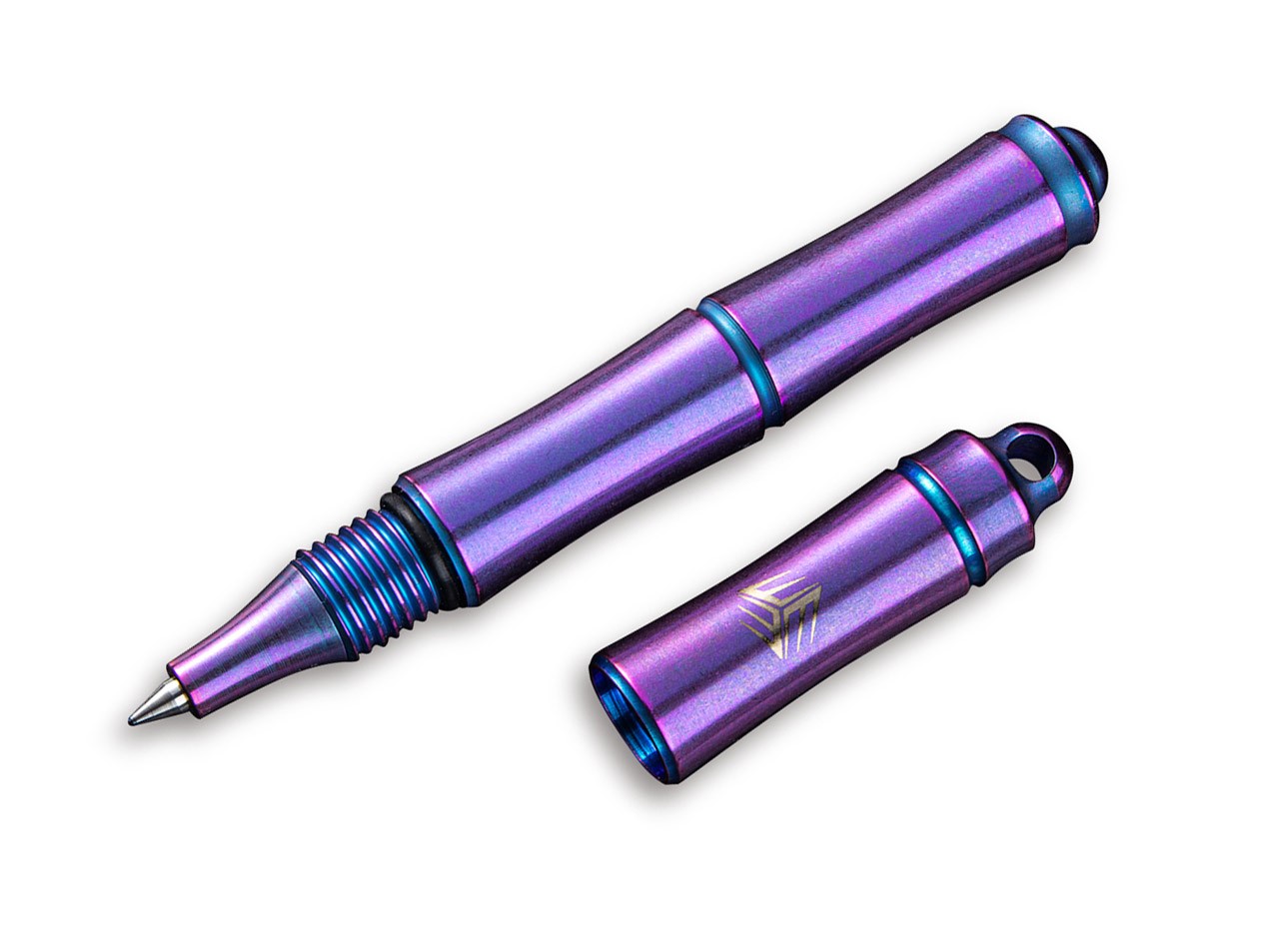 Syrinx Purple