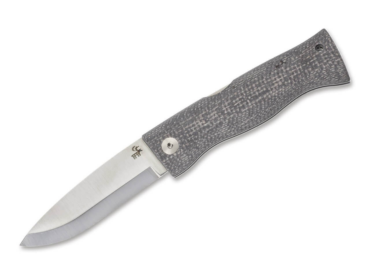Pältsa Jute Micarta