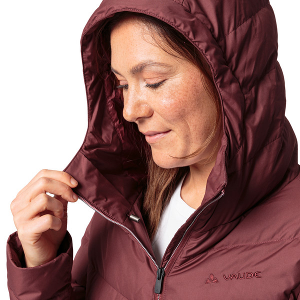 ANNECY DOWN COAT Damen - Daunenmantel