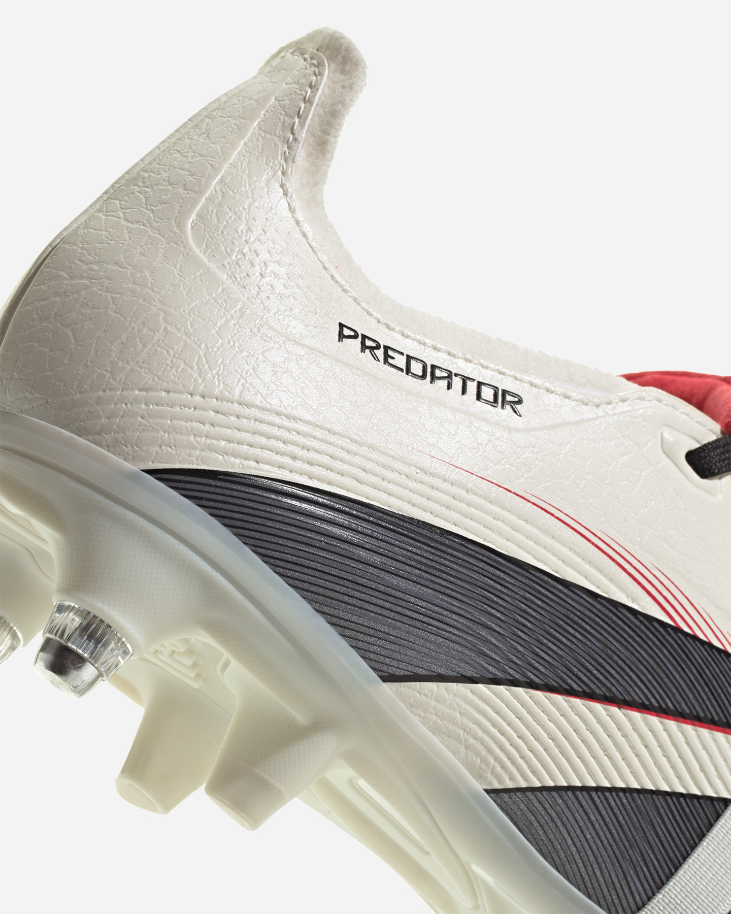 Scarpe Calcio Adidas Predator League Ft M JP5738