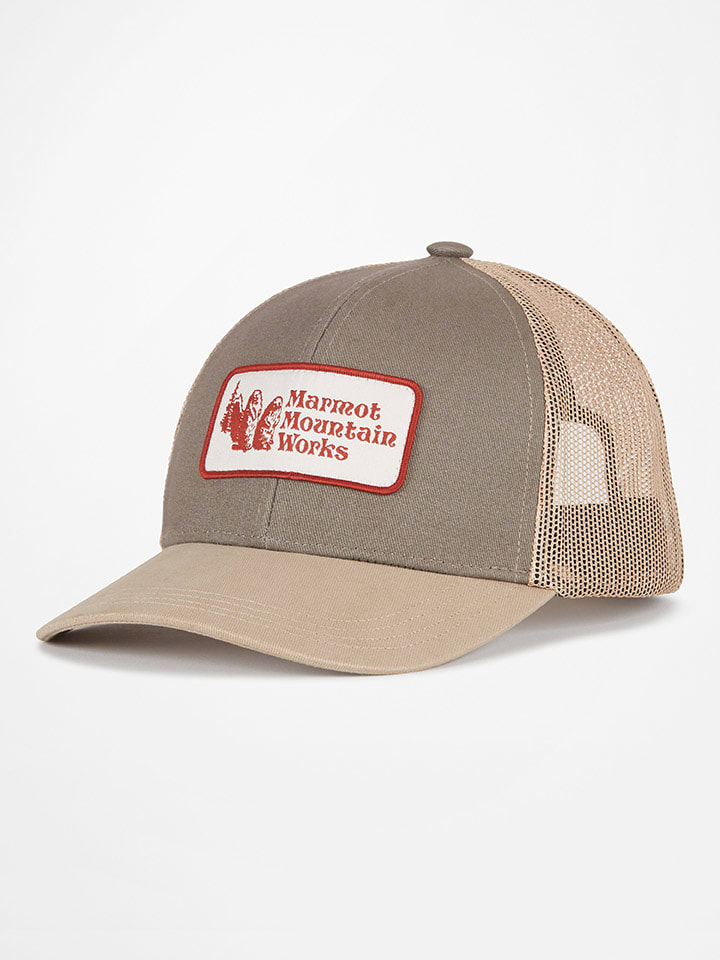 Marmot Cap 