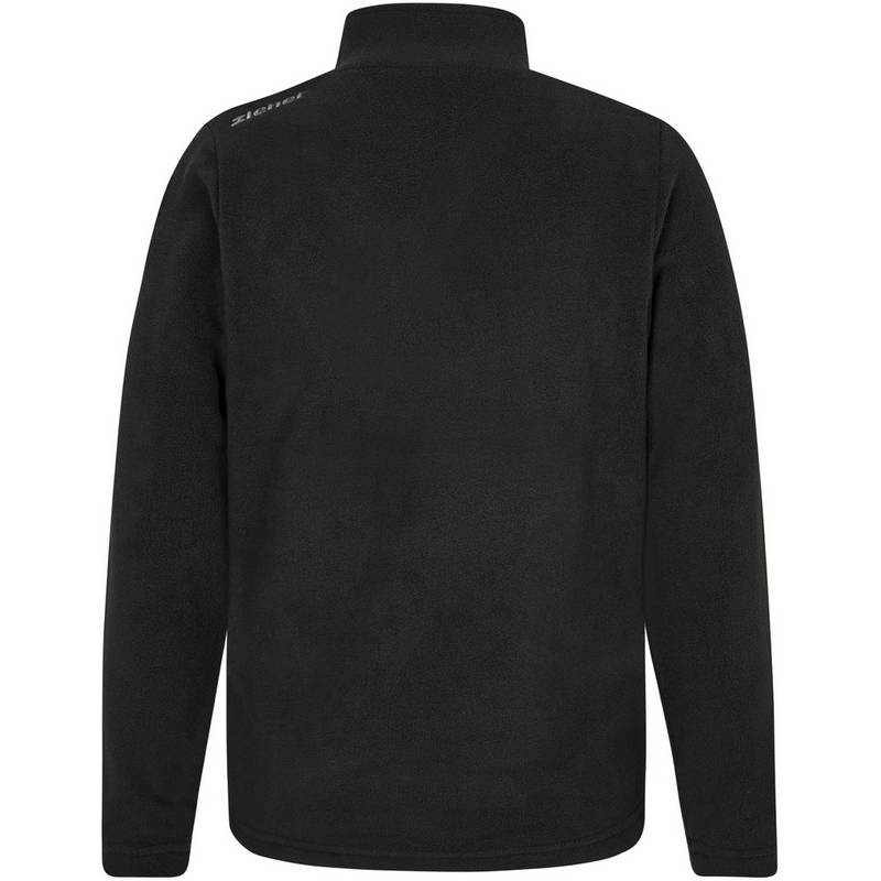 Ziener JONKI Fleeceshirt Kinder