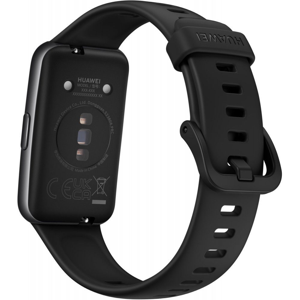 Huawei Activity Tracker Band 7 - Fitness-Tracker - graphite black