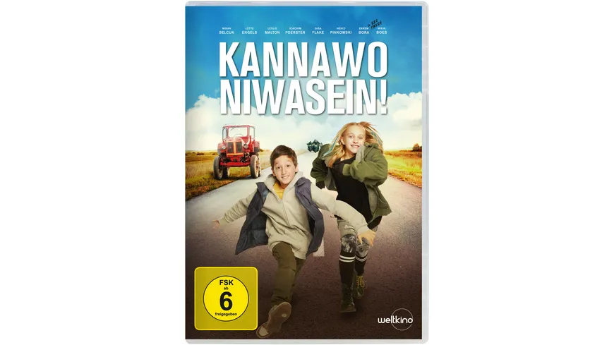 KANNAWONIWASEIN!