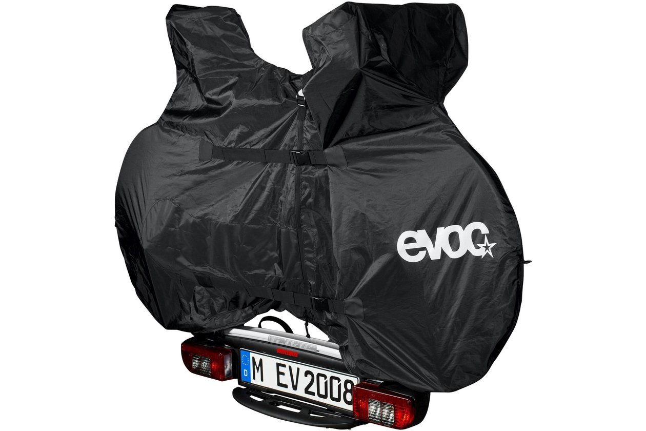 Evoc Bike Rack Cover Road