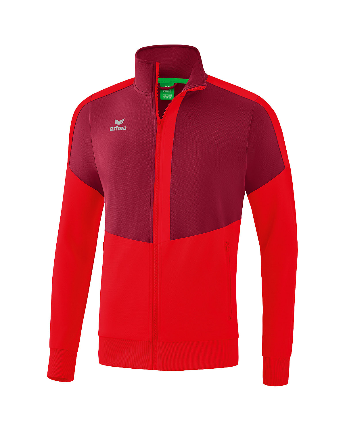 Squad Jacke Trainingsjacken