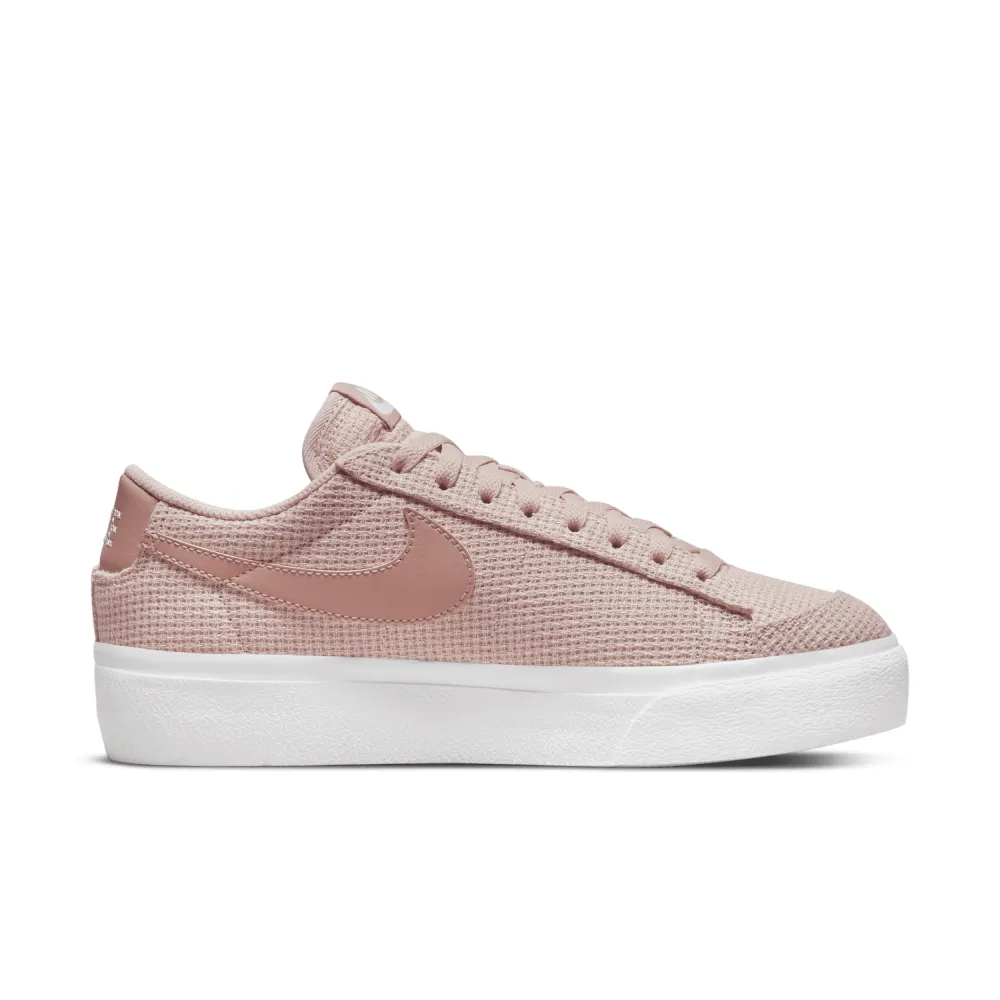 Nike Blazer Low Platform DN0744-600 / pink