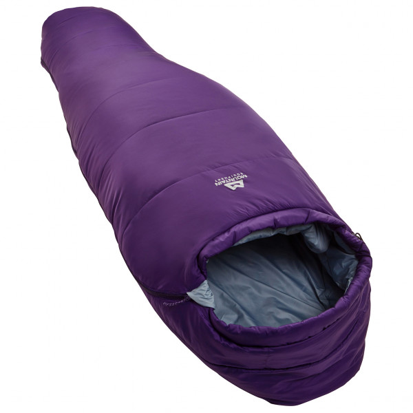 Mountain Equipment - Women's Lunar II - Kunstfaserschlafsack