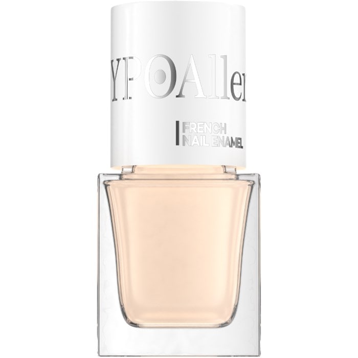 French Nail Enamel