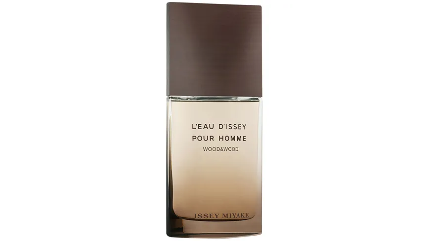 ISSEY MIYAKE L'Eau d'Issey pour Homme Wood & Wood Eau de Parfum