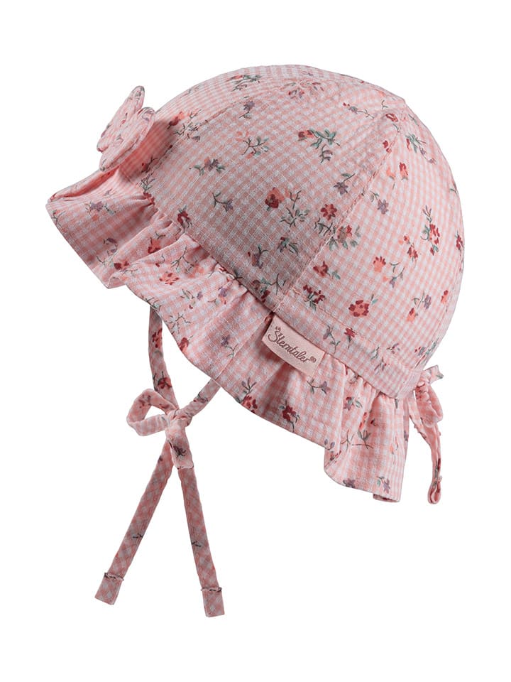 Sterntaler Hut in Rosa günstig kaufen