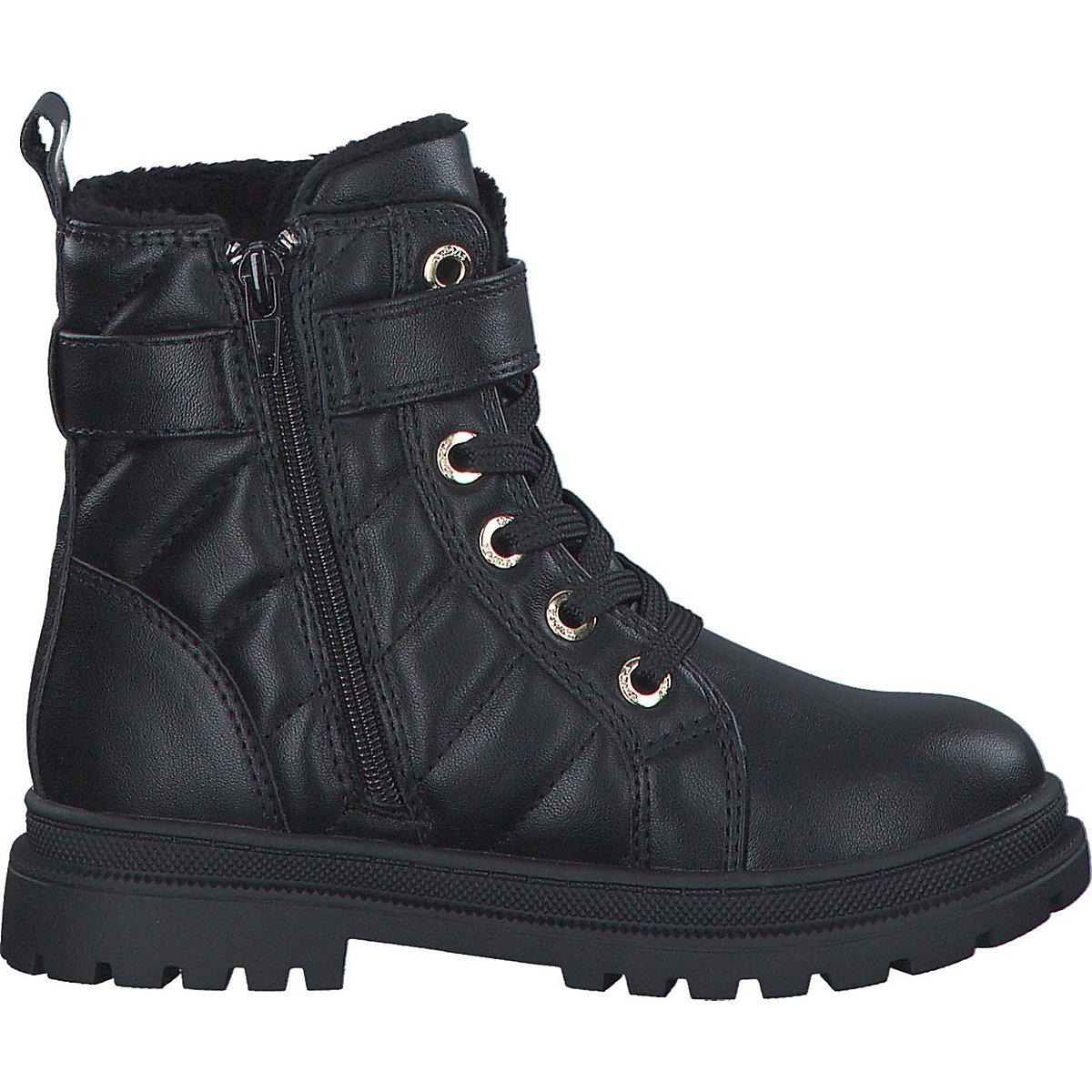 Stiefel für Mädchen