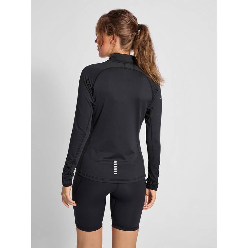 Newline nwlLAKEWOOD 1/2 ZIP WOMEN Sweatshirt Damen