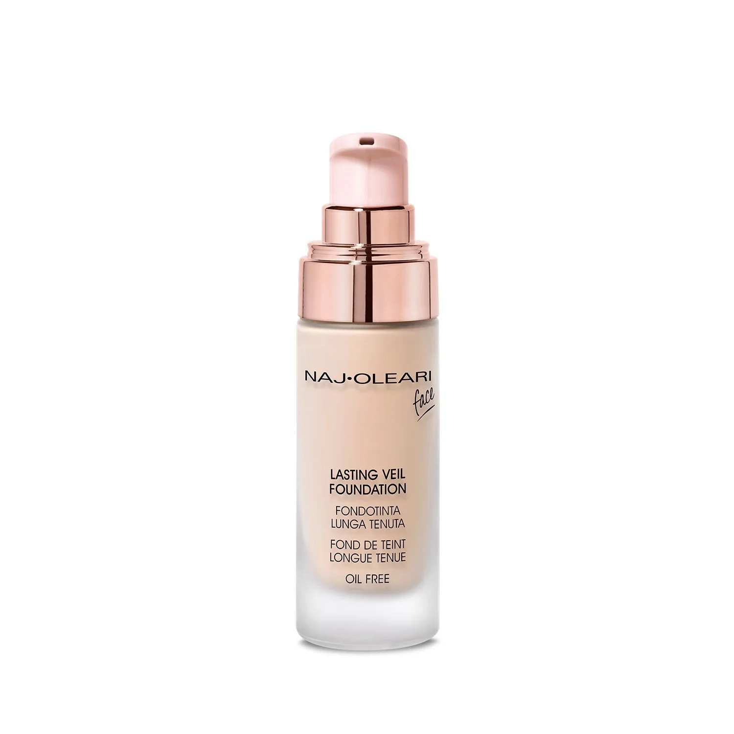 Fond de teint Lasting Veil - Fond de teint liquide