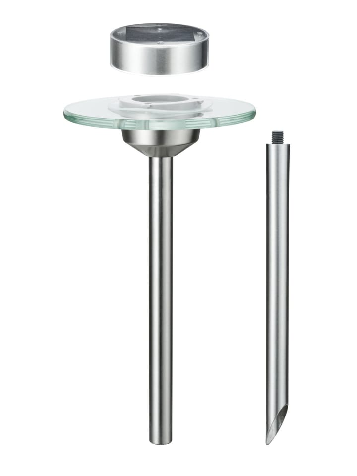 paulmann Solar LED Gartenstrahler Ufo günstig kaufen onesize
